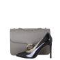 Gucci Interlocking G Medium Shoulder Bag