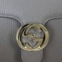 Gucci Interlocking G Medium Shoulder Bag