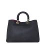 Dior Diorissimo Tote Large