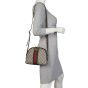 Gucci Ophidia GG Supreme Small Shoulder Bag