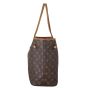 Louis Vuitton Neverfull MM Monogram