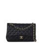 Chanel Classic Double Flap Jumbo