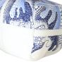 Louis Vuitton x Yayoi Kusama Keepall 50 Bandouliere Monogram Taurillon Psychedelic Flower