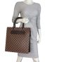 Louis Vuitton Venice Sac Plat GM Damier Ebene