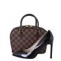 Louis Vuitton Sarria Mini Damier Ebene