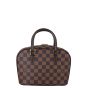 Louis Vuitton Sarria Mini Damier Ebene