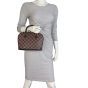 Louis Vuitton Sarria Mini Damier Ebene