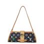 Louis Vuitton Shirley Monogram Multicolore