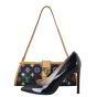 Louis Vuitton Shirley Monogram Multicolore