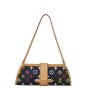 Louis Vuitton Shirley Monogram Multicolore