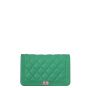 Chanel Boy Wallet on Chain