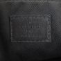 Louis Vuitton Trio Messenger Monogram Eclipse Reverse