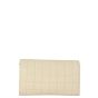 Saint Laurent Le Maillon Wallet On Chain Nubuck 