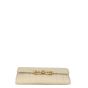 Saint Laurent Le Maillon Wallet On Chain Nubuck 