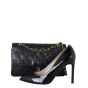 Chanel Classic Double Flap Medium