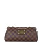 Louis Vuitton Eva Pochette Damier Ebene