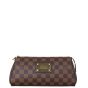 Louis Vuitton Eva Pochette Damier Ebene