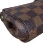 Louis Vuitton Eva Pochette Damier Ebene