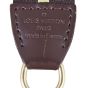 Louis Vuitton Eva Pochette Damier Ebene