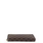 Louis Vuitton Zippy Wallet Damier Ebene