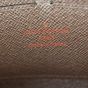 Louis Vuitton Zippy Wallet Damier Ebene