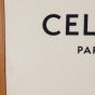 Celine Small Vertical Cabas Tote