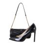 Saint Laurent Sade Tube Bag Mini