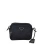 Prada Re-Edition 2005 Tessuto Camera Bag Mini