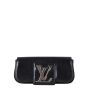 Louis Vuitton SoBe Clutch Epi Electric