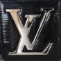 Louis Vuitton SoBe Clutch Epi Electric