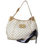 Louis Vuitton Galliera PM Damier Azur