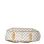 Louis Vuitton Galliera PM Damier Azur
