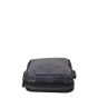 Louis Vuitton Double Phone Pouch Monogram Eclipse Reverse