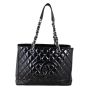 Chanel Grand Shopping Tote Patent