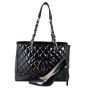 Chanel Grand Shopping Tote Patent