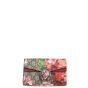 Gucci Dionysus GG Blooms Super Mini Bag