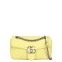 Gucci GG Marmont Matelasse Medium Shoulder Bag
