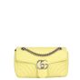 Gucci GG Marmont Matelasse Medium Shoulder Bag