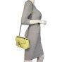 Gucci GG Marmont Matelasse Medium Shoulder Bag