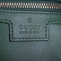 Gucci Interlocking G Blondie Crossbody Suede