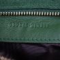Gucci Interlocking G Blondie Crossbody Suede