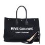 Saint Laurent Rive Gauche Tote Bag