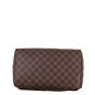 Louis Vuitton Speedy 30 Damier Ebene