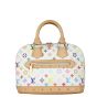 Louis Vuitton Alma PM Monogram Multicolore