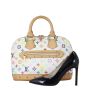 Louis Vuitton Alma PM Monogram Multicolore