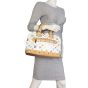 Louis Vuitton Alma PM Monogram Multicolore
