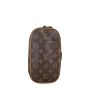Louis Vuitton Pochette Gange Monogram