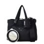 Prada Re-Nylon and Saffiano Pet Bag