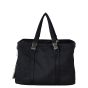 Prada Re-Nylon and Saffiano Pet Bag