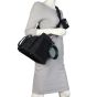 Prada Re-Nylon and Saffiano Pet Bag